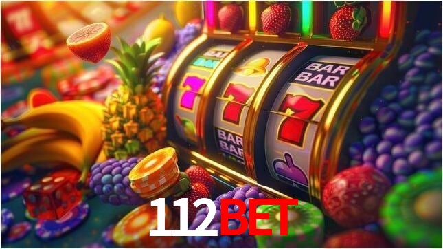 Seasonal Promotions 112Bet