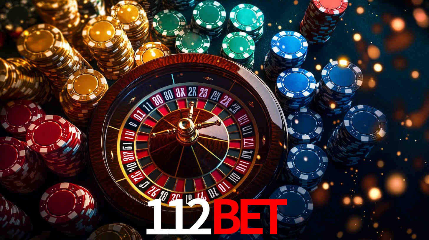 Tournaments 112Bet
