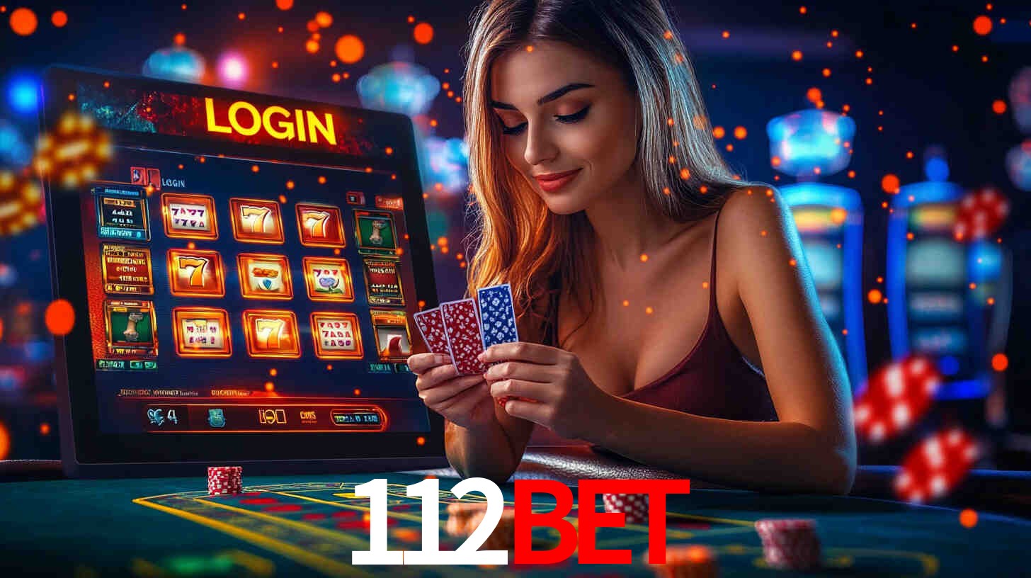112Bet Login