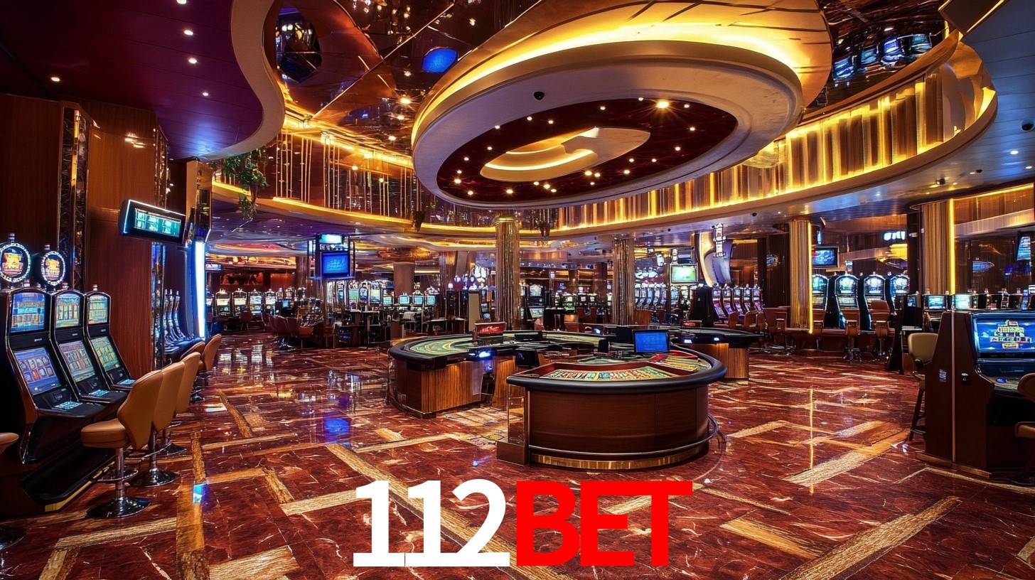 Exclusive Games 112Bet