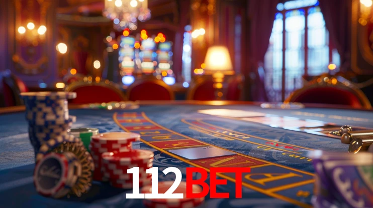 Game Providers 112Bet