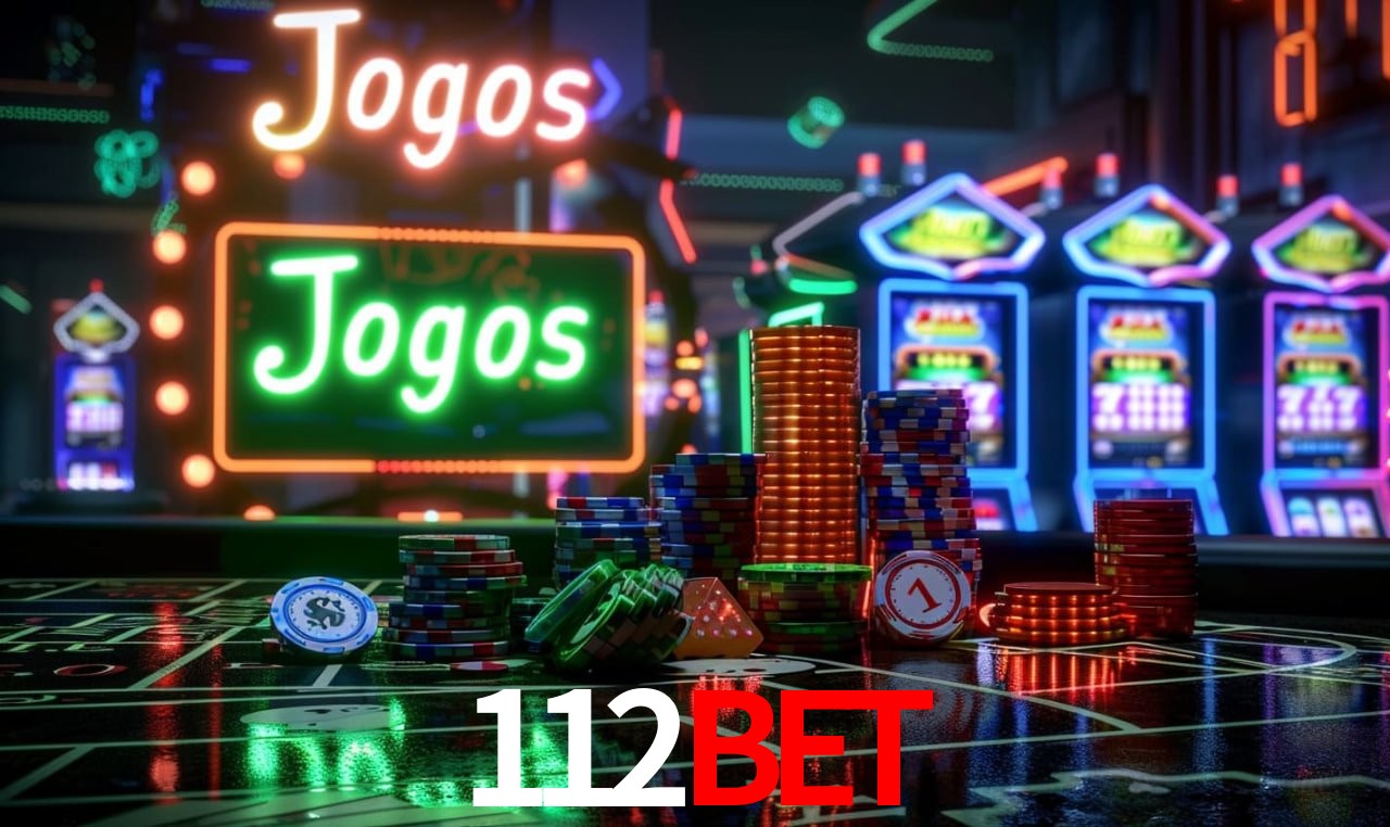 Exclusive Games 112Bet