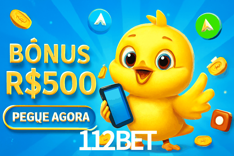 Secure Login 112Bet
