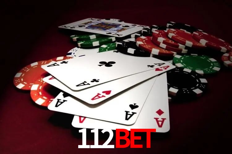 cassino 112Bet