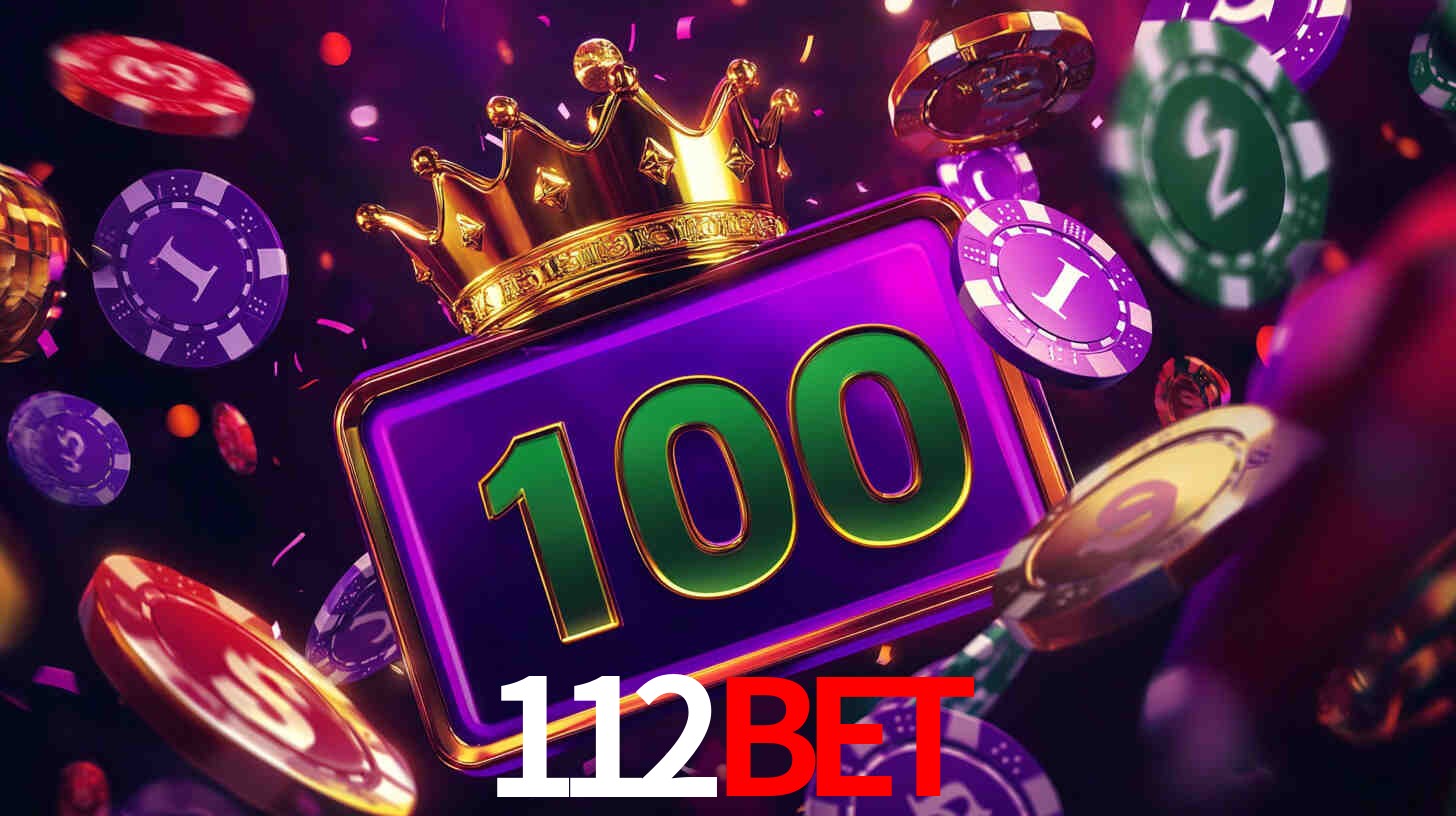 112Bet App Interface