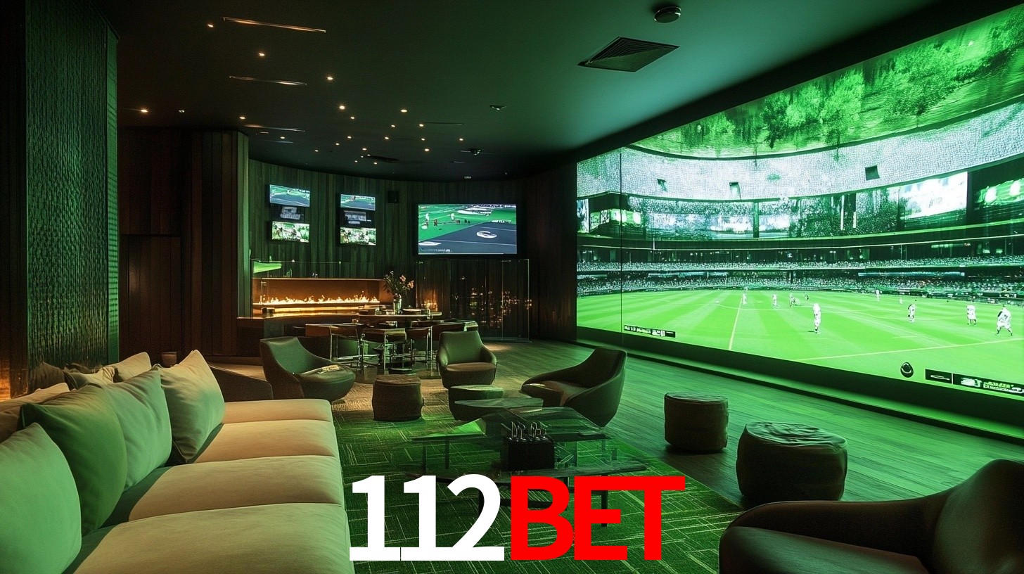 112Bet Login