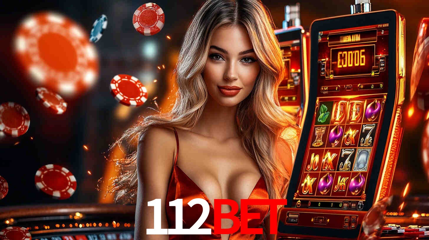 112Bet: Seu Especialista em Apostas Esportivas Brasileiras