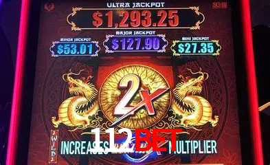 Roulette Table 112Bet