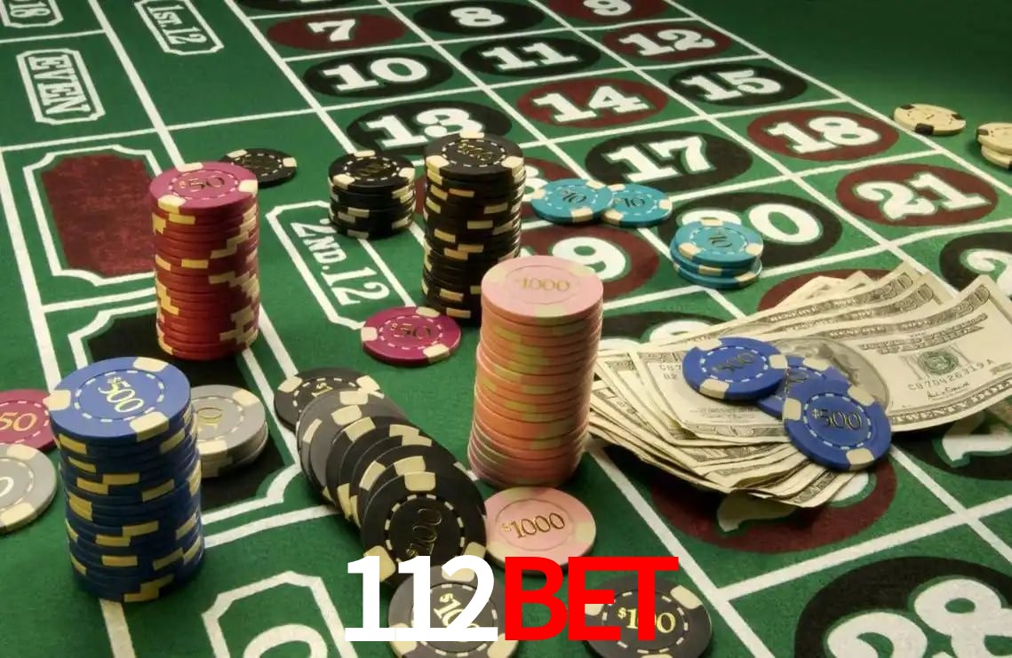 112Bet