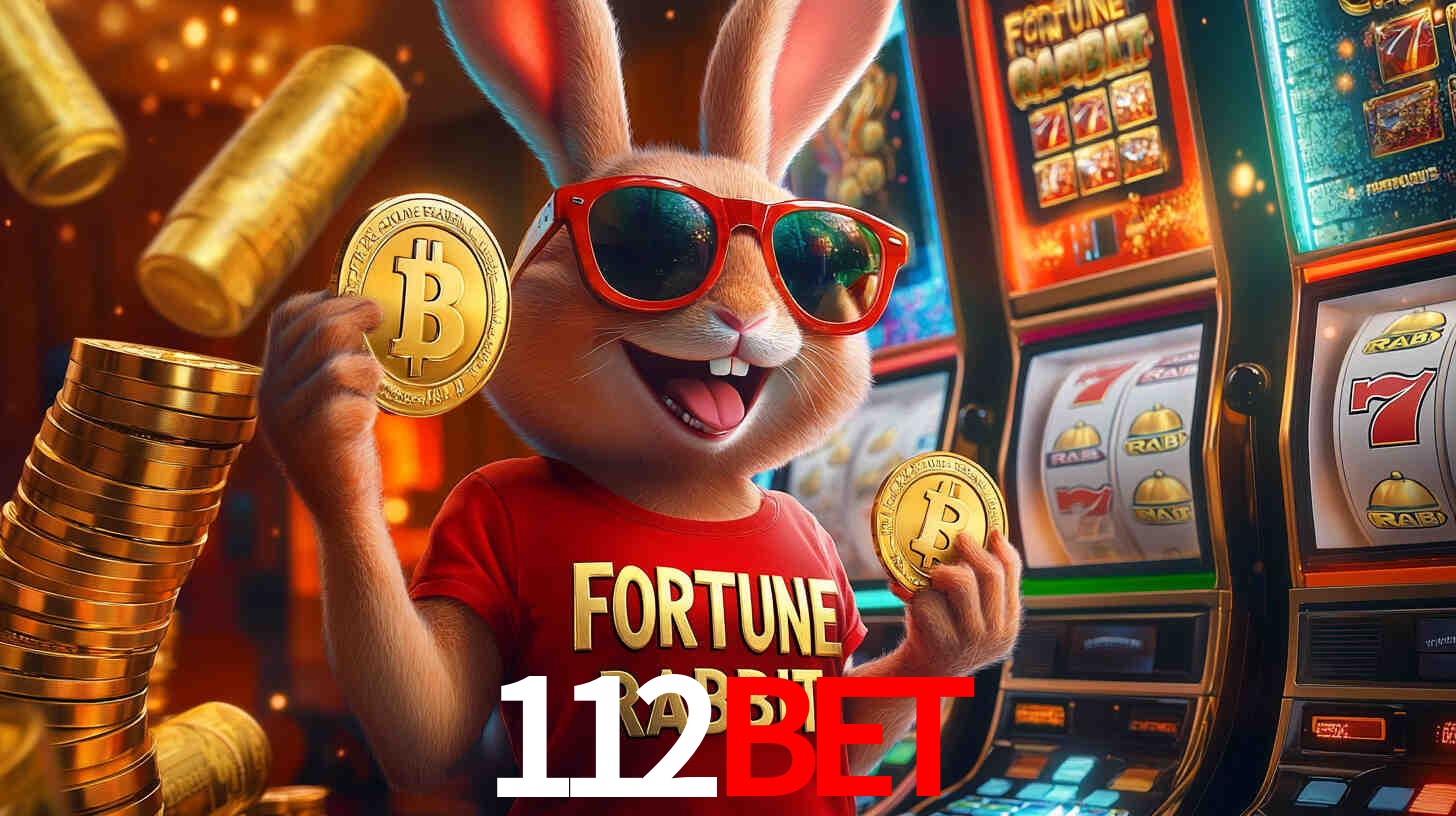 A Emoção da Loteria na 112Bet: Uma Chance de Mudança de Vida