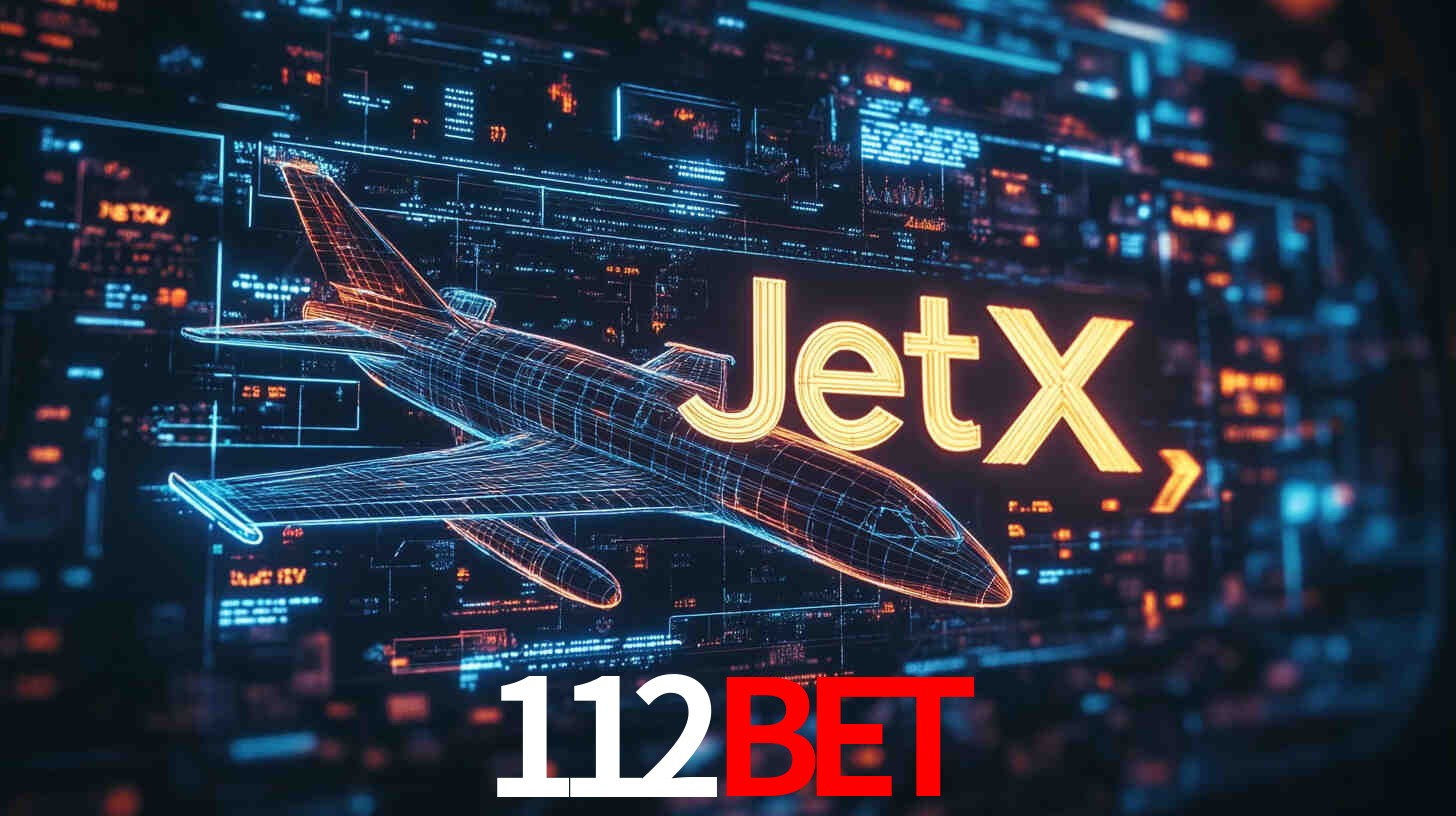 A Revolução dos Aplicativos de Jogos no 112Bet