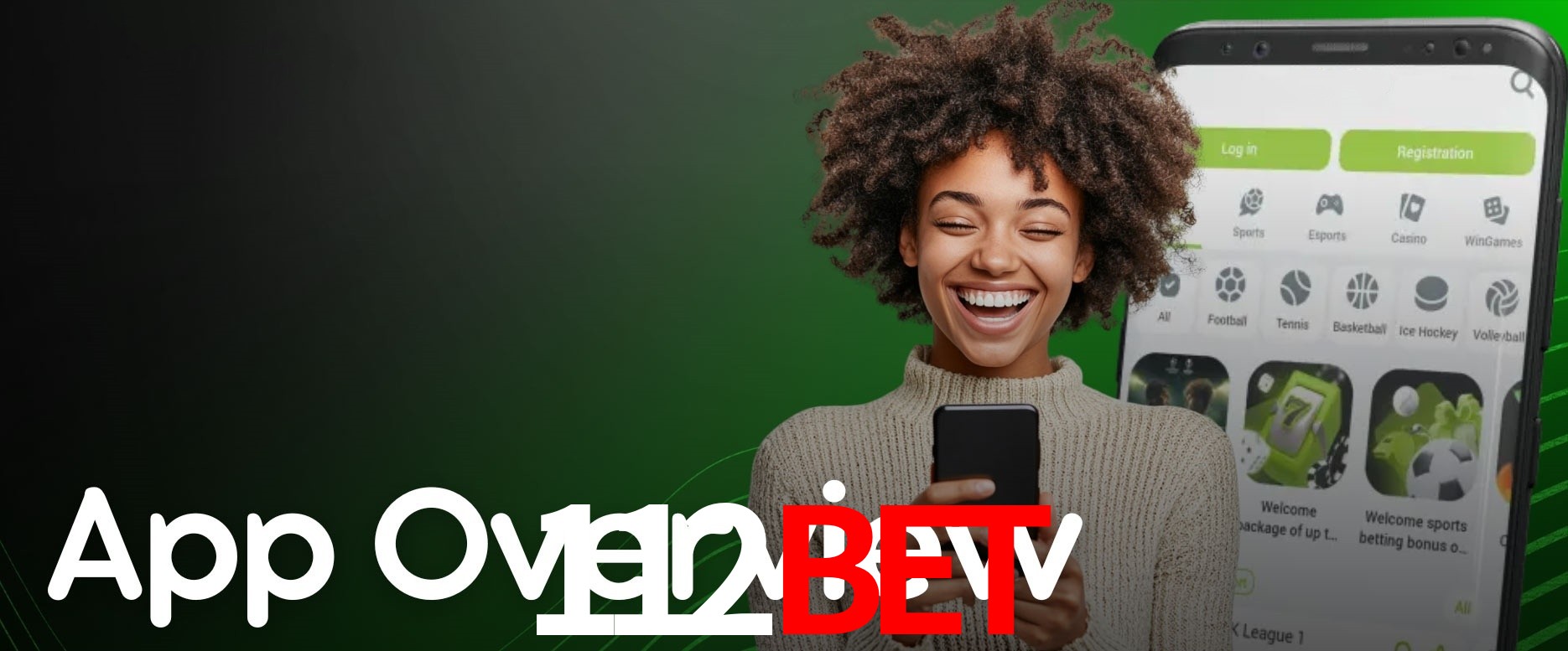 API Integration 112Bet