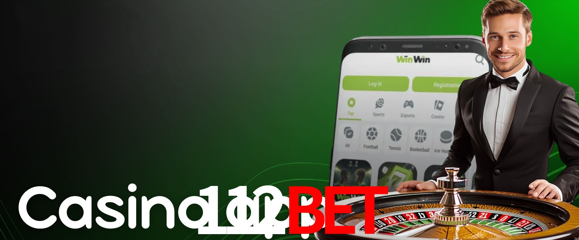 Responsive Design 112Bet
