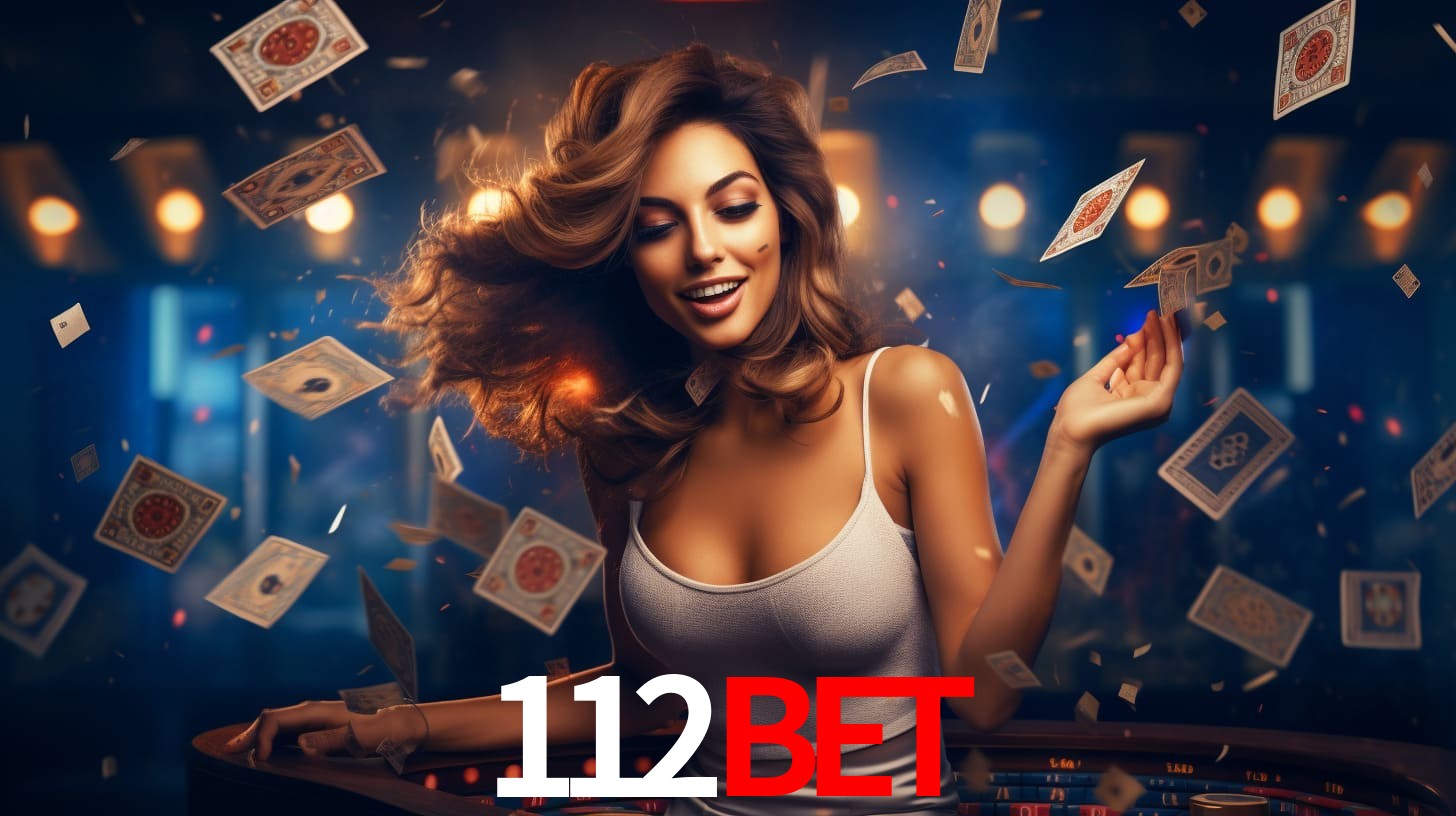 112 Bet Vip