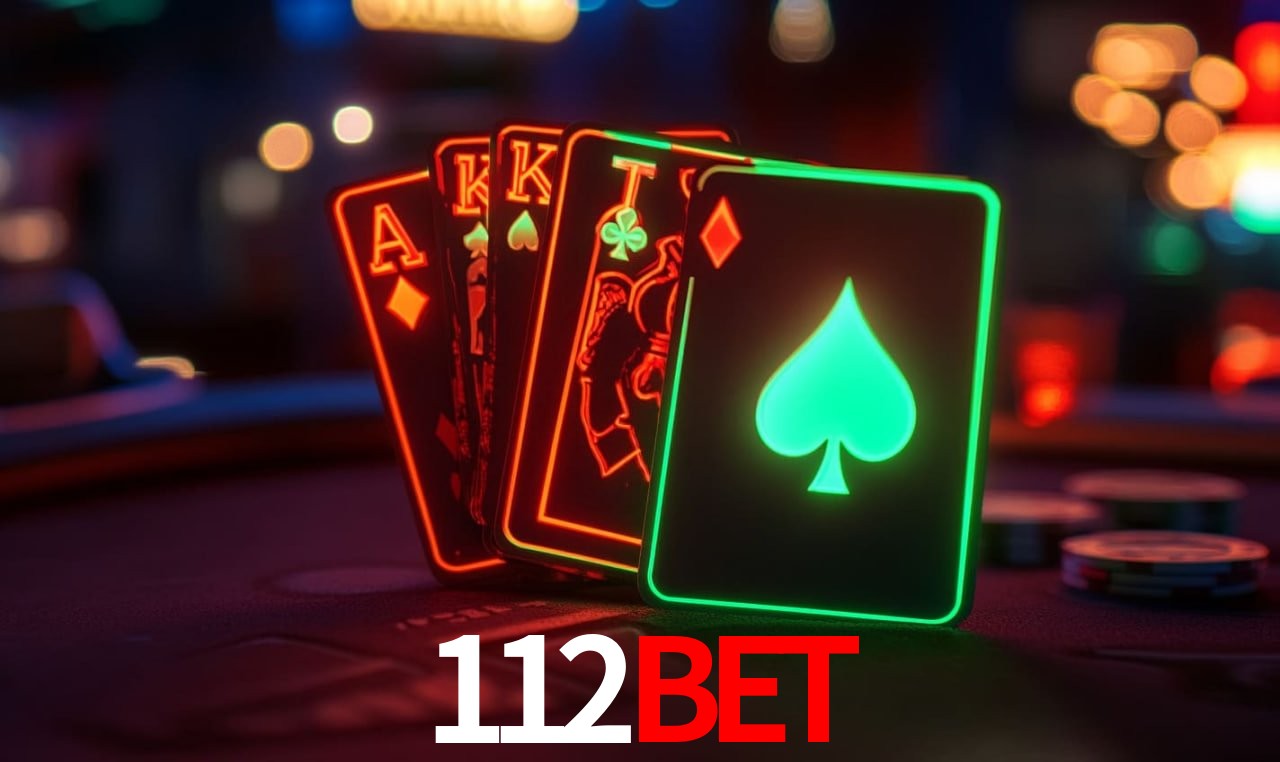 Bonus Features 112Bet
