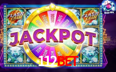 Desvendando o Mundo dos Jogos Virtuais na 112Bet