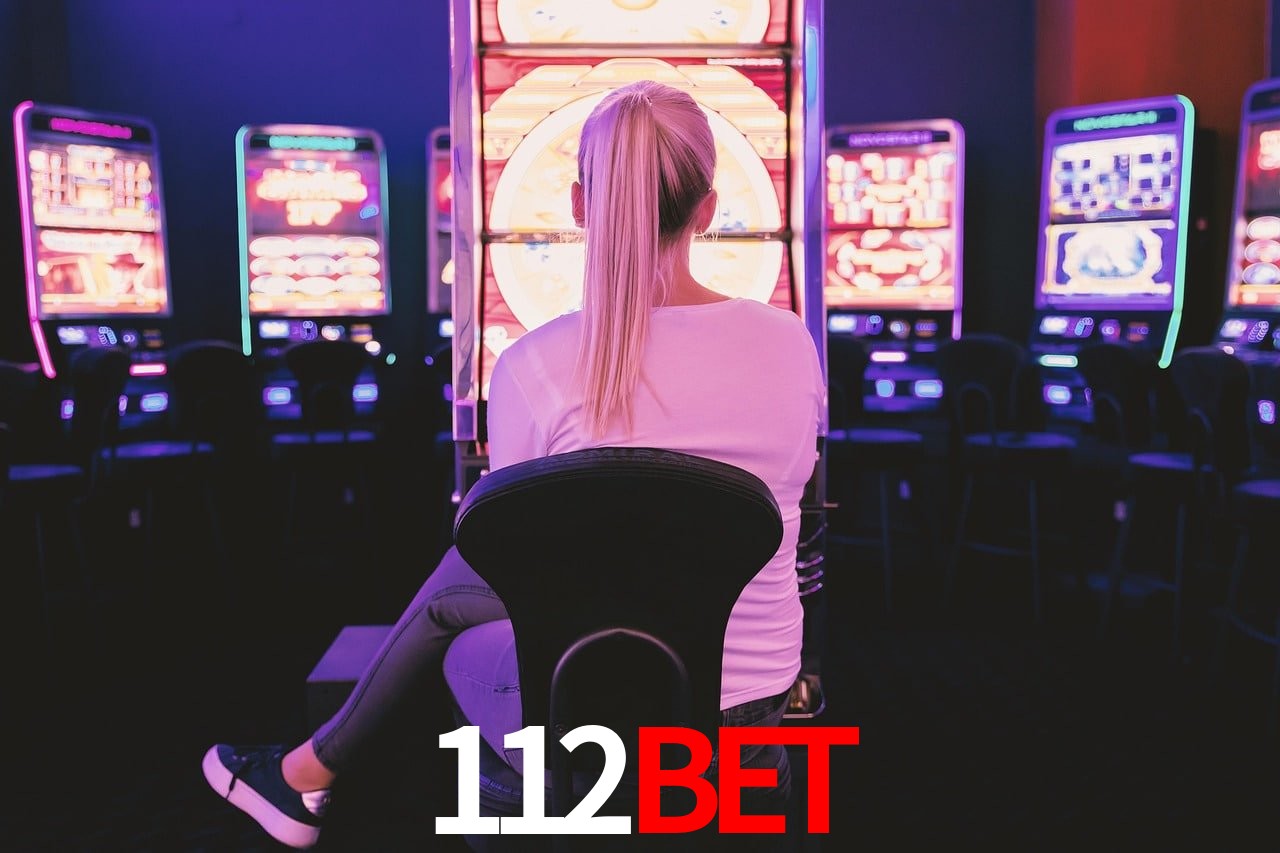 Bonus Features 112Bet