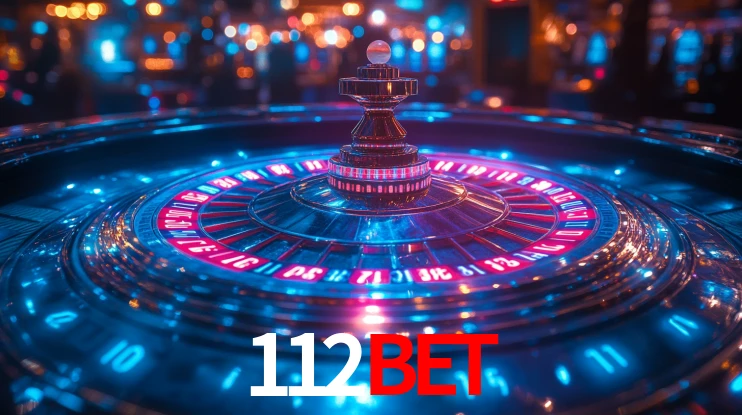 Explore as vantagens do 112Bet: serviço profissional e confiabilidade