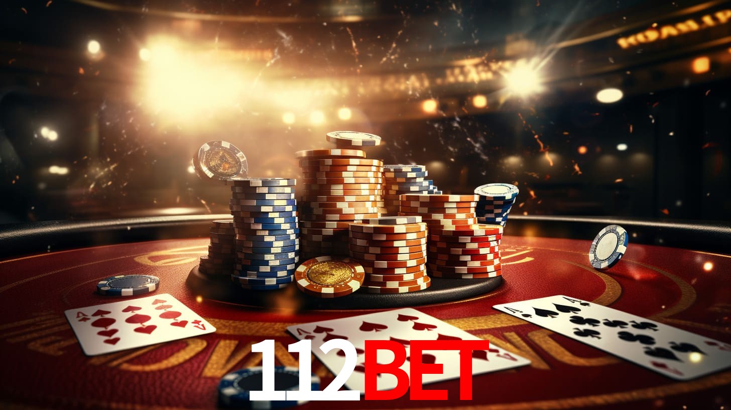 Tournaments 112Bet