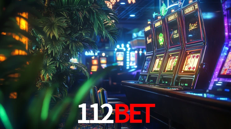 Welcome Bonus 112Bet