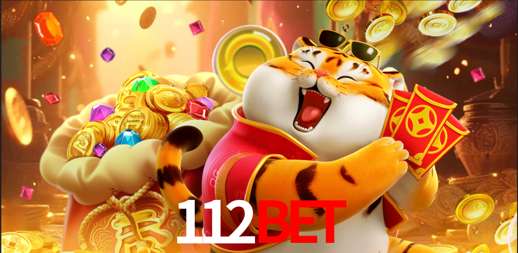 Bônus Generosos e Exclusivos no 112Bet para Você!