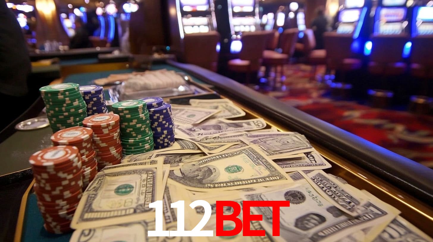 Weekend Specials 112Bet