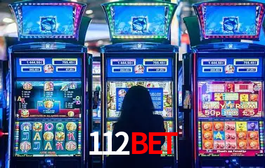 VIP Casino 112Bet