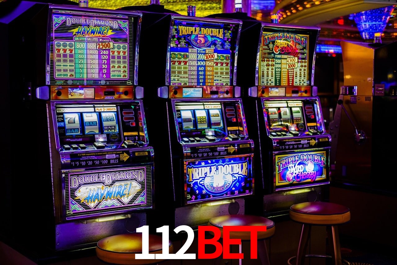 Tennis Betting 112Bet