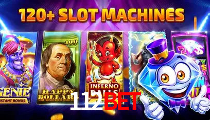 Descubra a Essência do 112Bet: Nossa História e Compromissos