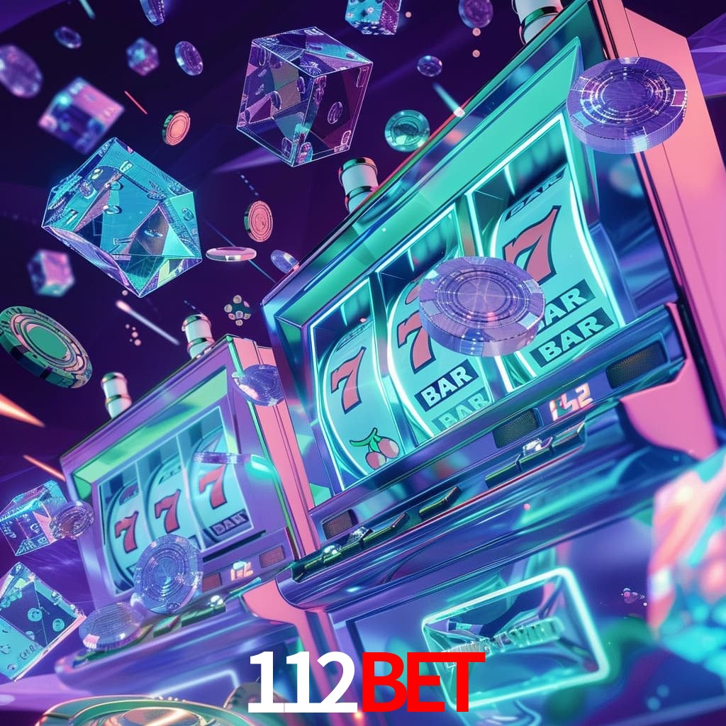 A Experiência Imersiva dos Cassinos Ao Vivo no 112Bet