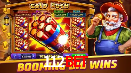 Desvendando o Mundo dos Jogos Virtuais na 112Bet