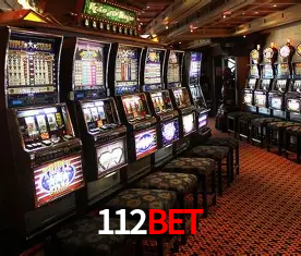 Descubra a Magia dos Jogos de Arcade no 112Bet