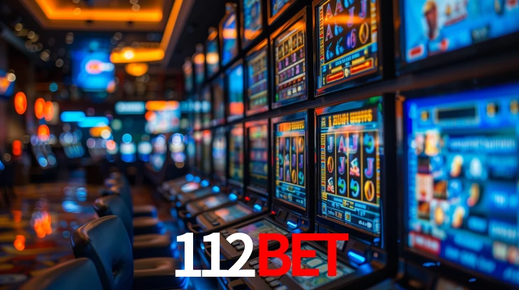 Account Benefits 112Bet