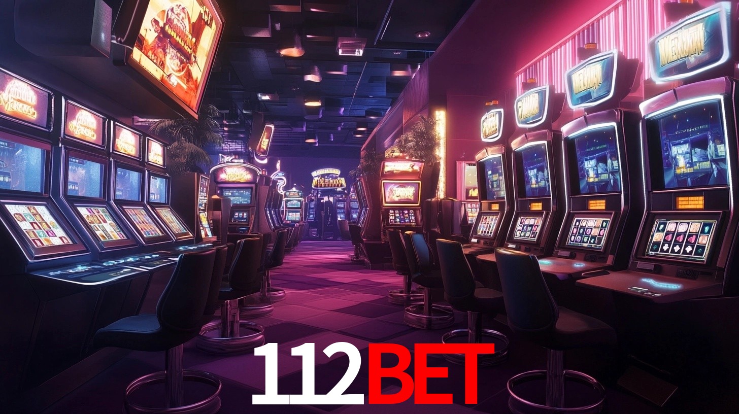Ofertas Imperdíveis na 112Bet: Promoções e Bônus Que Valem a Pena