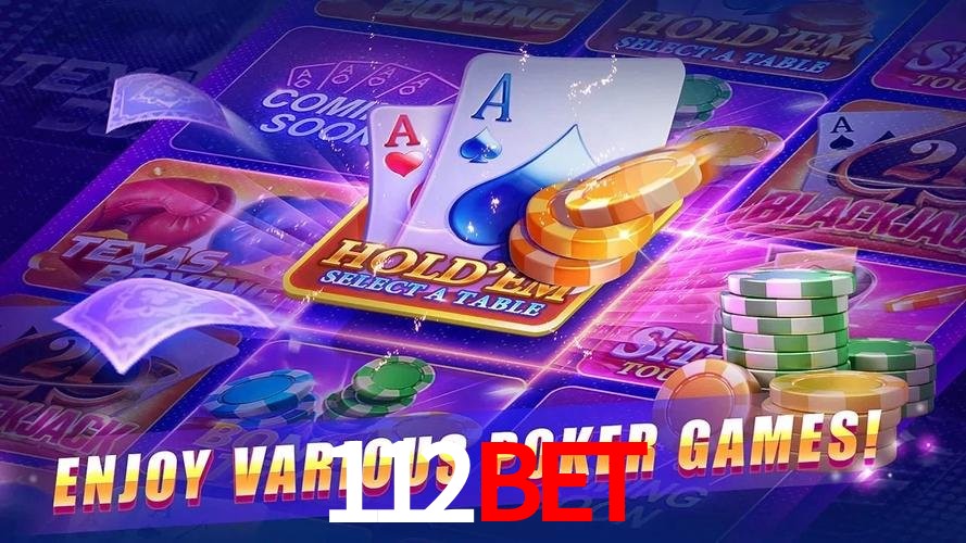 Explorando a Categoria de Eventos em Apostas na 112Bet