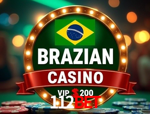 Seasonal Promotions 112Bet
