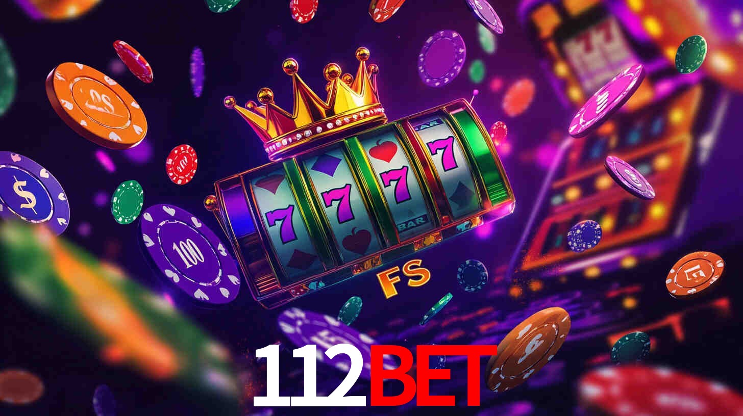 Premium Interface 112Bet