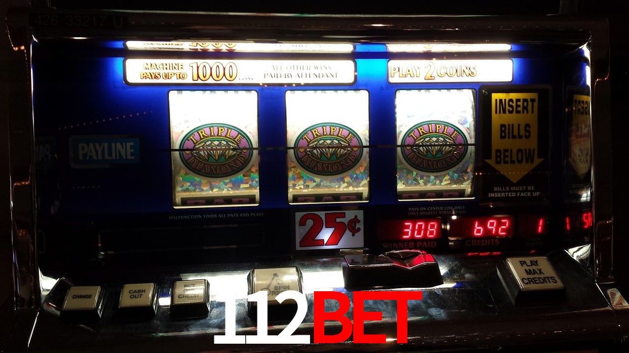 Spaceman Game 112Bet