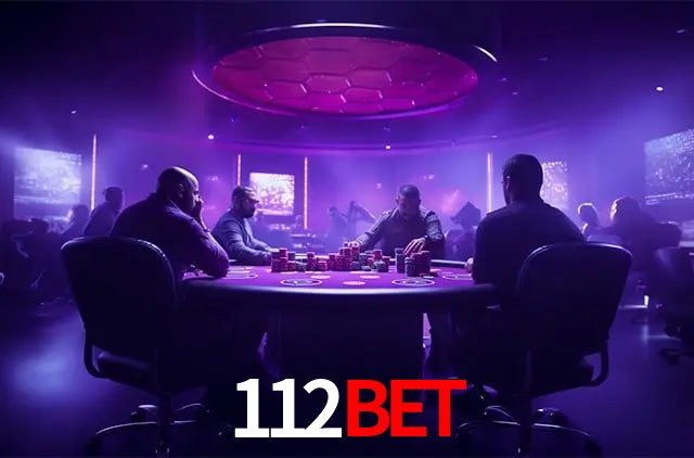 Descubra a Essência do 112Bet: Nossa História e Compromissos