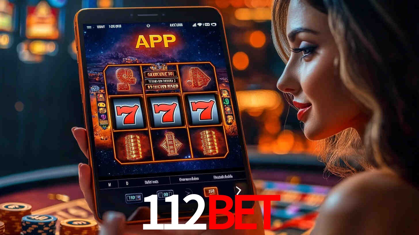 112 Bet Vip