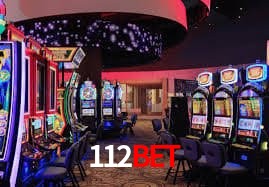 API Integration 112Bet