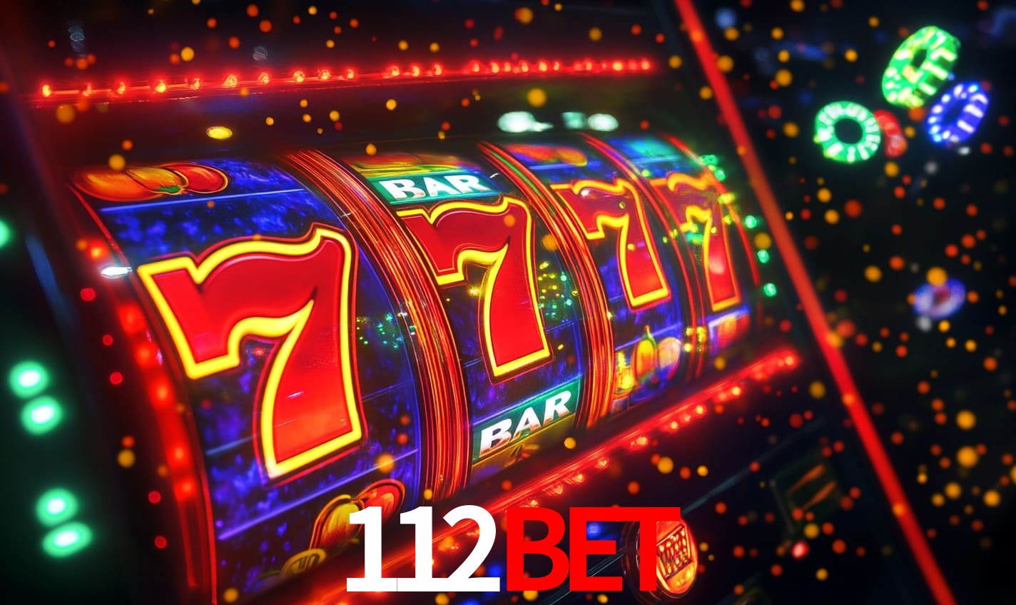 112Bet: A Experiência de Casino com Jogos de Mesa ao Vivo